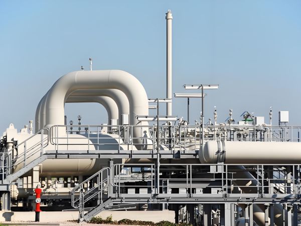 Petrochemical Industry Petrochemical Industry