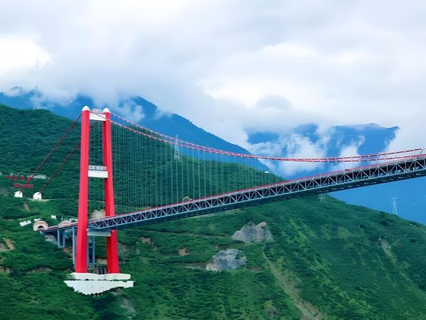 Bridge & Transportation Engineering Bridge & Transportation Engineering