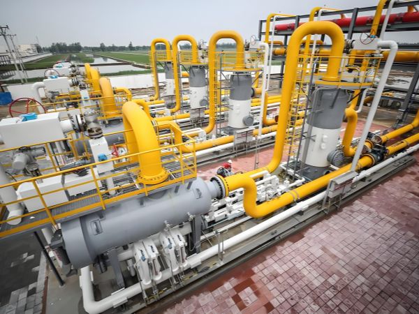 Petrochemical Industry Petrochemical Industry